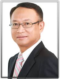 Mr. Thosaporn Sirisumphand